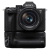 Sony VG-C6 - battery grip, uchwyt do zdjęć w układzie pionowym do aparatu Sony A7R VI (na 2 akumulatory NP-SA100) - PRZYKŁAD UŻYCIA